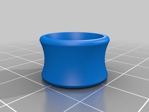16 plugue de orelha brincos personalizado 3d print model - Mito3D