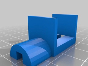 25x19 office personalizzato 3d print model - Mito3D