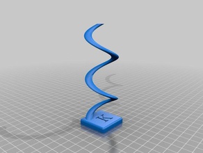 Zahnbürstenhalter Benutzerdefiniert Bad 3d print model - Mito3D