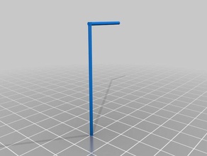 15 allen wrench tools customized 3d print model - Mito3D