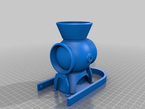 green lantern dados de la torre 3d impresión 3d print model - Mito3D