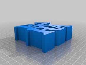 esdras esculturas personalizado 3d print model - Mito3D