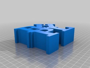 rhlsculpturw heykeller özelleştirilmiş 3d print model - Mito3D