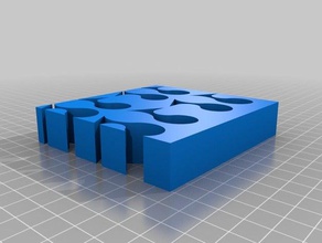 bio ball 6 3d printing 3d print model - Mito3D