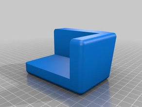 business card holder 100 organization customized 3d print model - Mito3D