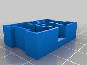 fi sculture personalizzato 3d print model - Mito3D