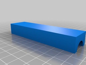 coreboxes bushings diy 3d print model - Mito3D