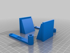 turnigy fabrikator araç kiti 3d baskı mini 3d print model - Mito3D