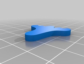 nose 3d printers 3d print model - Mito3D