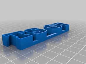ts-07 Skulpturen angepasst 3d print model - Mito3D