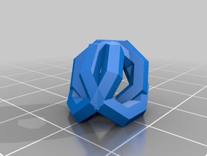 ooo other customized 3d print model - Mito3D