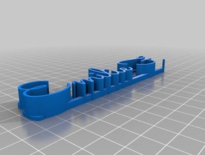 emilie heykeller özelleştirilmiş 3d print model - Mito3D
