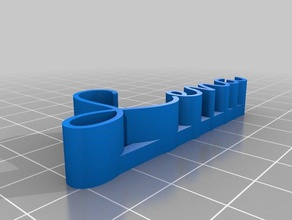 lena sculptures customized 3d print model - Mito3D