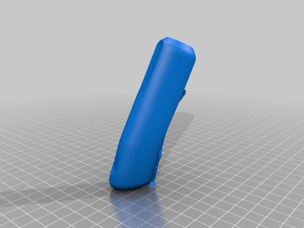 knife handles tools diy 3D print model - Mito3D