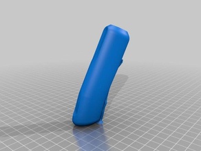 las manijas del cuchillo herramientas diy 3d print model - Mito3D