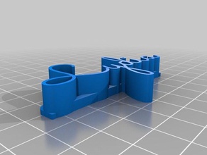lydia sculptures customized 3d print model - Mito3D