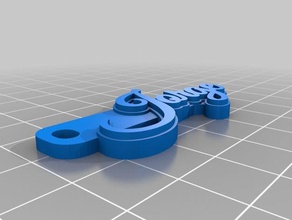 jorge - Organisation angepasst 3d print model - Mito3D