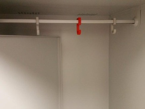 cupboard hacking bathroom 3d print model - Mito3D