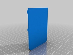 add-on smart-phone stand mobile 3d print model - Mito3D