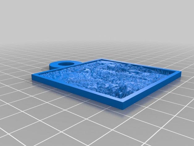 elsa anna lithopane 2d art customized 3D print model - Mito3D