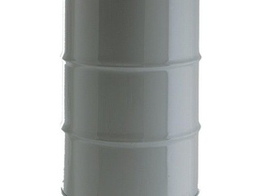 Lauf-cup 3d drucken bio-hazard Abfall 3d print model - Mito3D