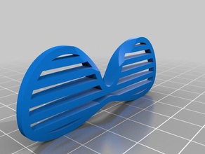 httpiingtw3d des signes logos 3d print model - Mito3D