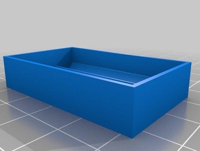 aaaa holder tool holders boxes customized 3d print model - Mito3D