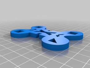 bio ball osso 3d impressão 3d print model - Mito3D