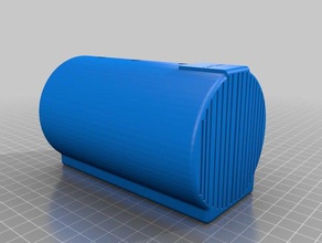 cup holder 3d printers 3d print model - Mito3D