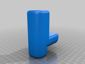 Masaj Aleti araçlar masaj tetik nokta 3d print model - Mito3D