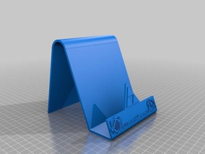 zelda themed gameboy stand video games 3d print model - Mito3D