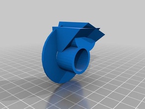 lightsaber hilt 3d printing 3d print model - Mito3D