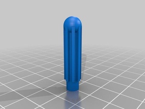 my customized socket wrench 2 hand tools 3d print model - Mito3D