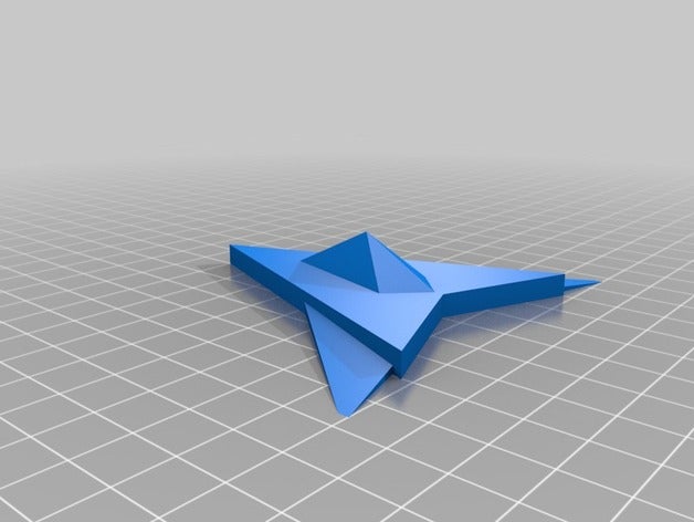my customized wings v11 other 3D print model - Mito3D