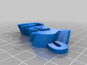 stacy organizzazione personalizzato 3d print model - Mito3D