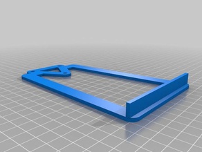 1 polegada caixa de tomada organização personalizado 3d print model - Mito3D
