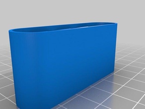 4aa top Container angepasst 3d print model - Mito3D