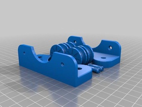 3d print rack complete printing 3d print model - Mito3D