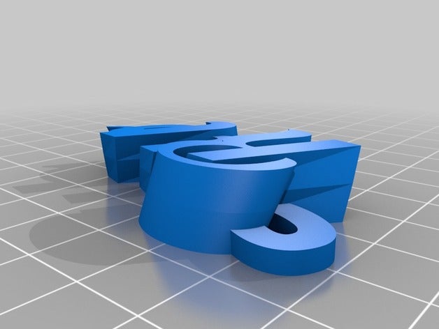 Anahtarlık rulo organizasyon özelleştirilmiş 3D print model - Mito3D