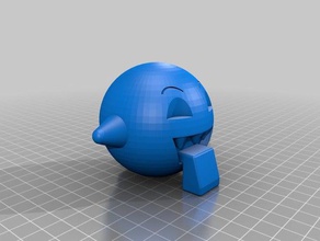 mi personalizados super mario fantasma boo video juegos 3d print model - Mito3D
