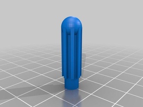 il mio personalizzate chiave a tubo mano strumenti 3d print model - Mito3D