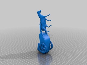 pencil holder other 3d print model - Mito3D
