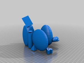delete 3d printing 3d print model - Mito3D