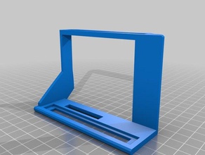 camera cage other 3d print model - Mito3D