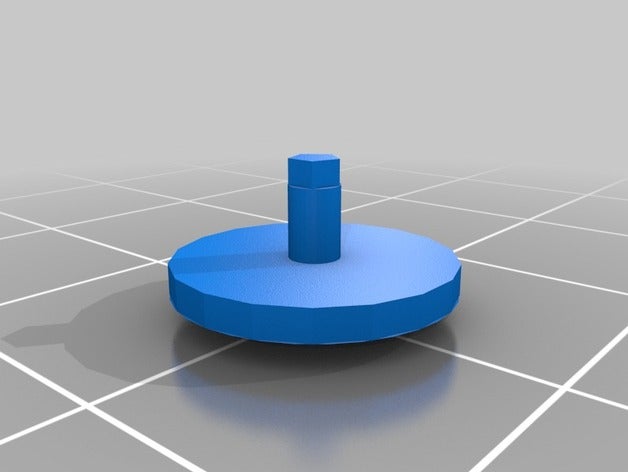 maxs-Spiel-Stück - Spielzeug Spiele angepasst 3D print model - Mito3D