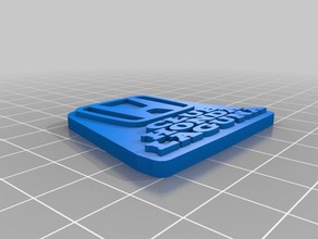 honda Zeichen logos angepasst 3d print model - Mito3D