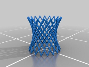 mesh sculpture sculptures customized 3d print model - Mito3D