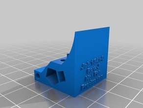 pièce de machine 1541-c outils rév 3d print model - Mito3D