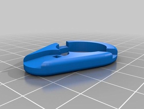 my customized easy zypper assistive technology challenge hand tools 3d print model - Mito3D