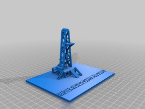 badger oil 3d printing 3d print model - Mito3D